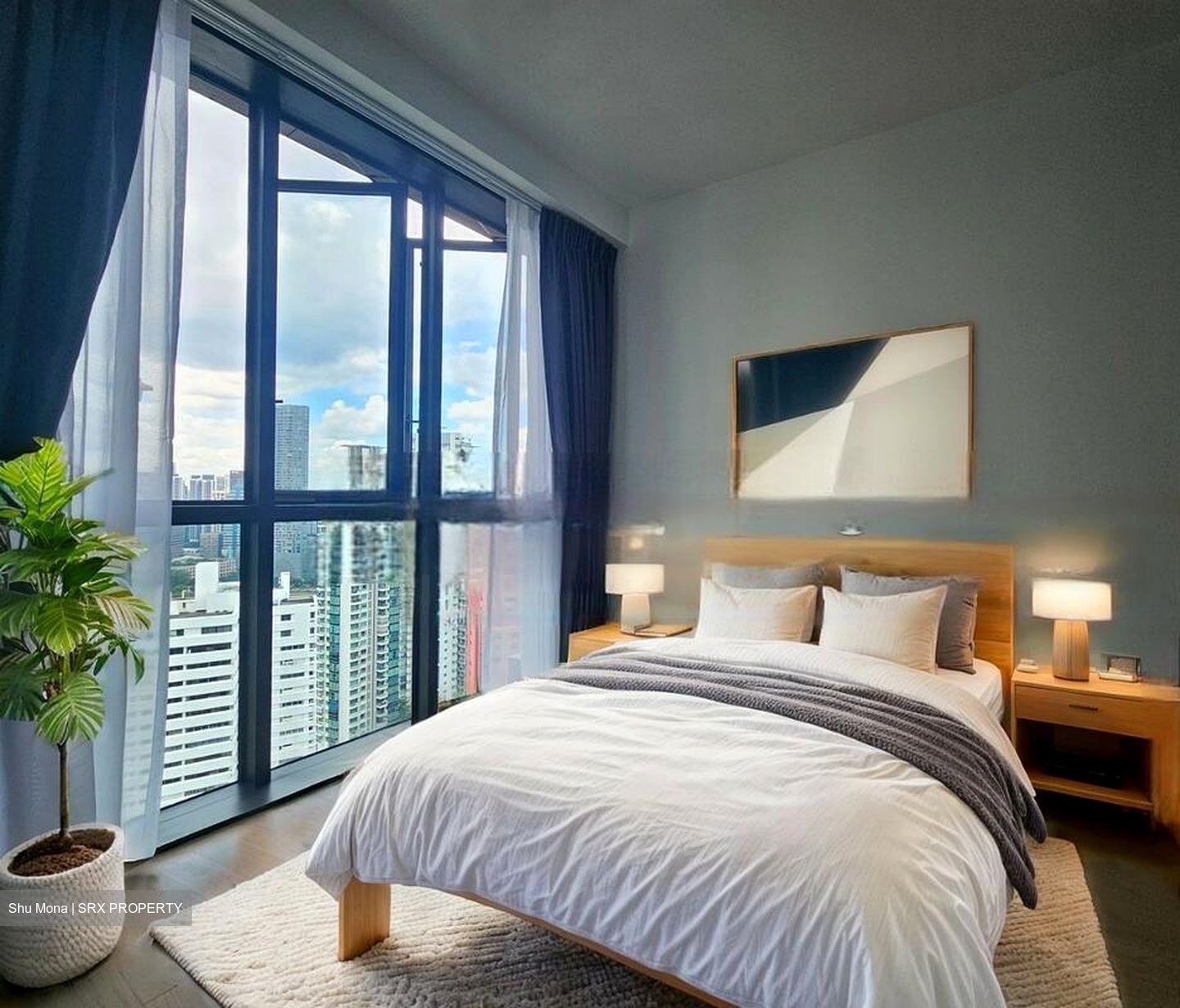 Irwell Hill Residences (D9), Apartment #575835891